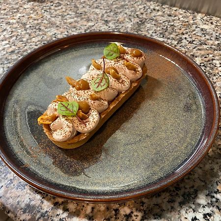 Hotel Du Port Bar Restaurant Sarzeau Εξωτερικό φωτογραφία