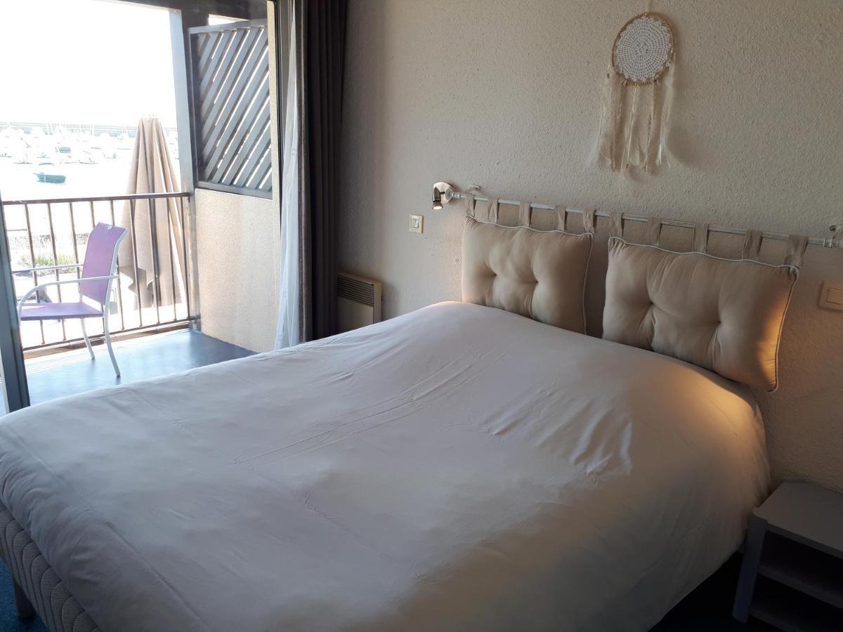 Hotel Du Port Bar Restaurant Sarzeau Εξωτερικό φωτογραφία